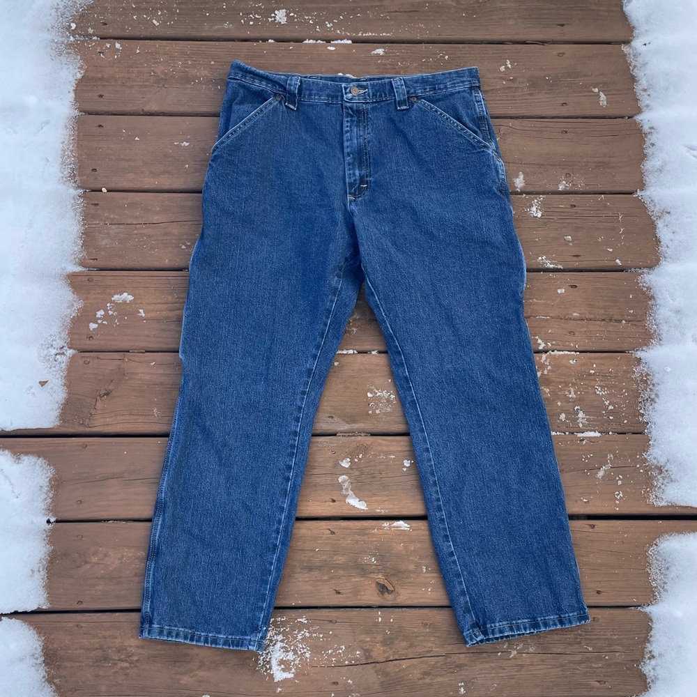 Wrangler Carpenter Men’s Jeans